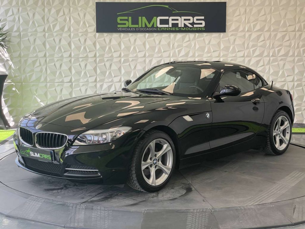 BMW Z4 II (E89) sDrive 23i Luxe