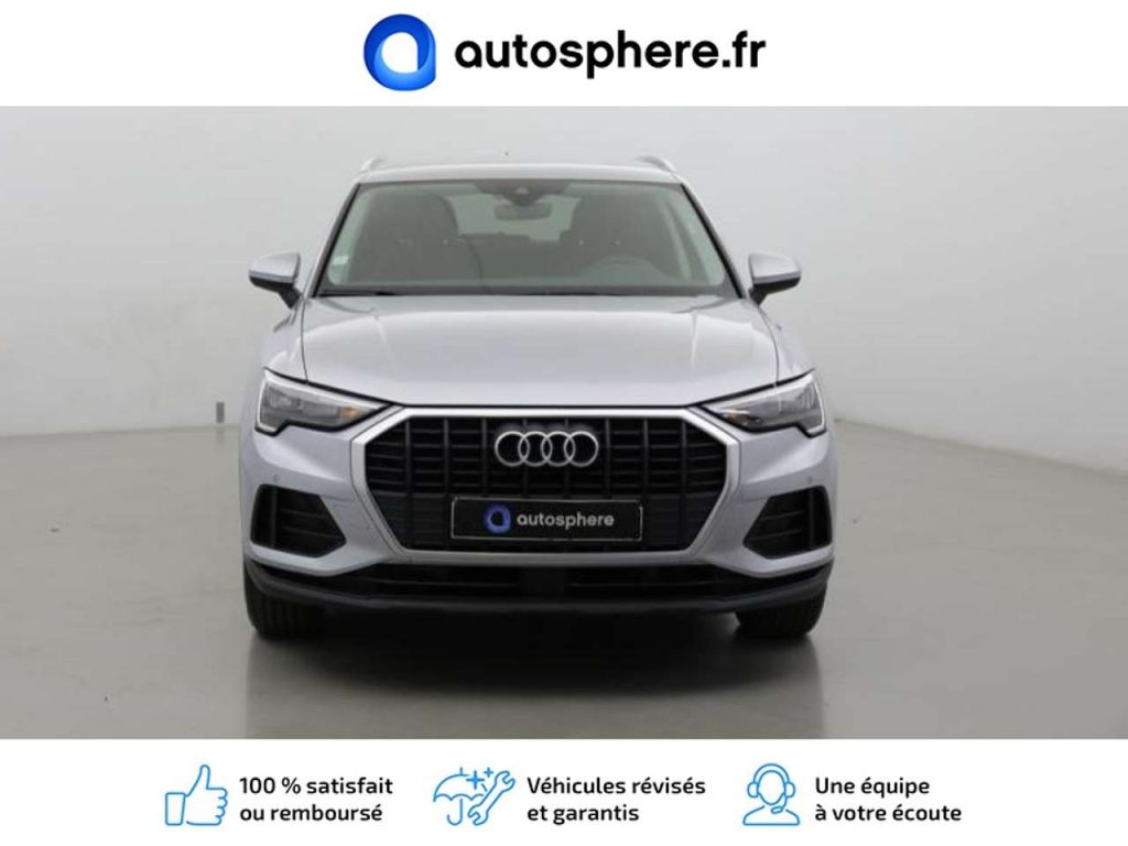 Audi Q3 35 TDI 150ch Design S tronic 7