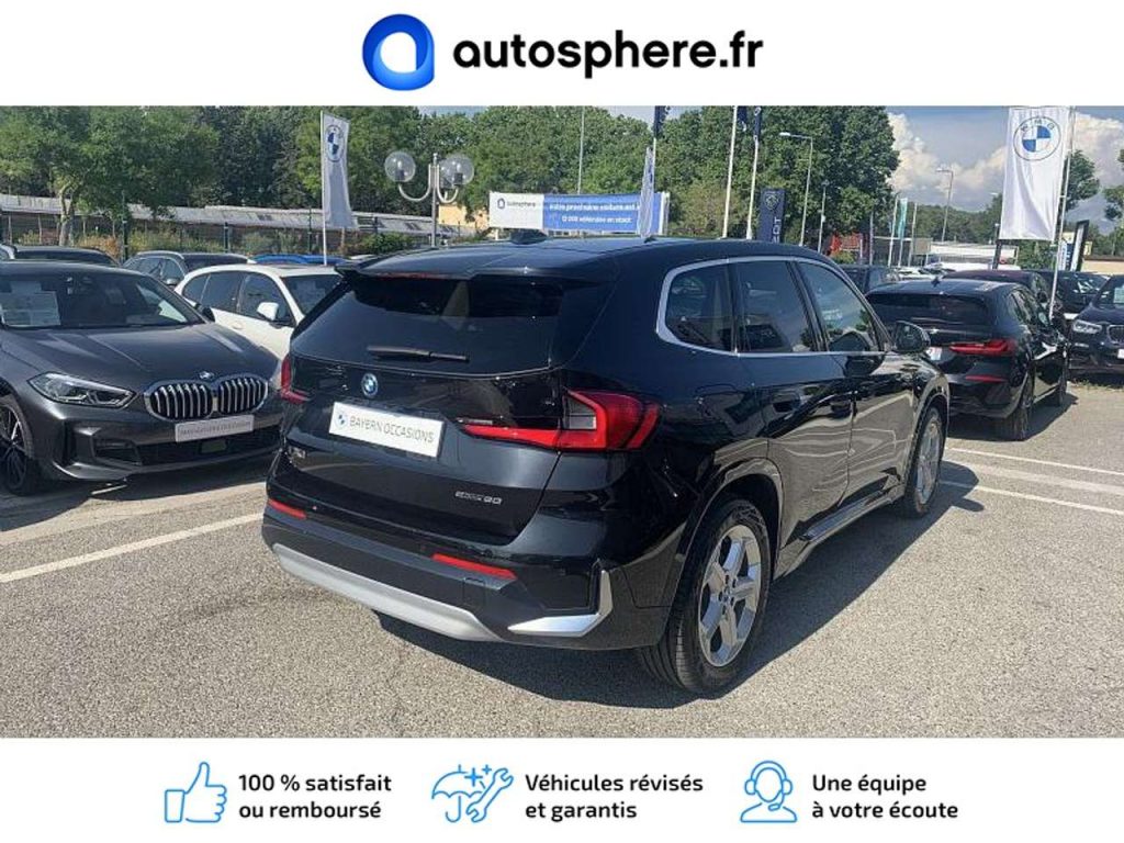 BMW X1 ieDrive20 204ch xLine