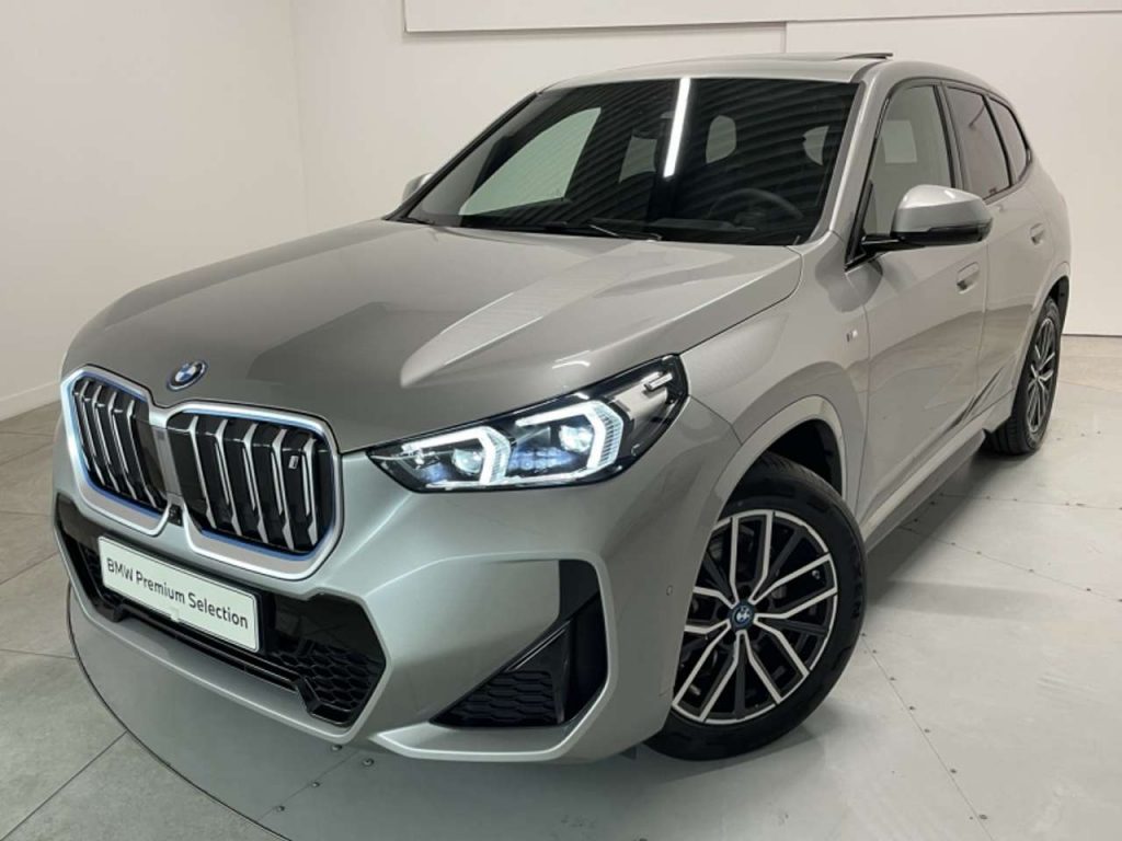 BMW X1 ixDrive30 313ch M Sport