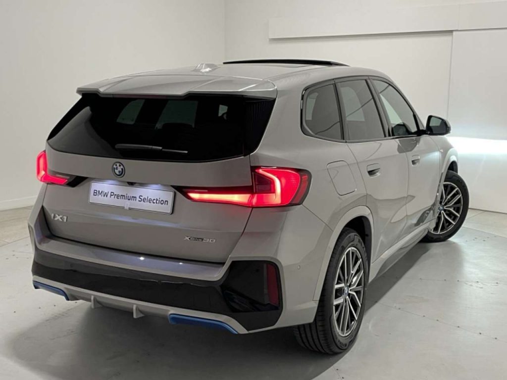 BMW X1 ixDrive30 313ch M Sport