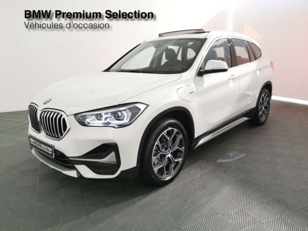 BMW X1 xDrive25eA 220ch xLine 6cv