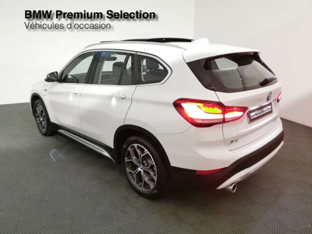 BMW X1 xDrive25eA 220ch xLine 6cv