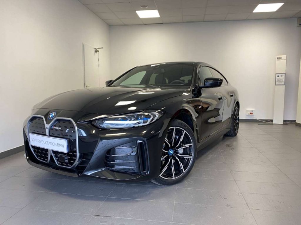 BMW 528 eDrive35 286ch M Sport