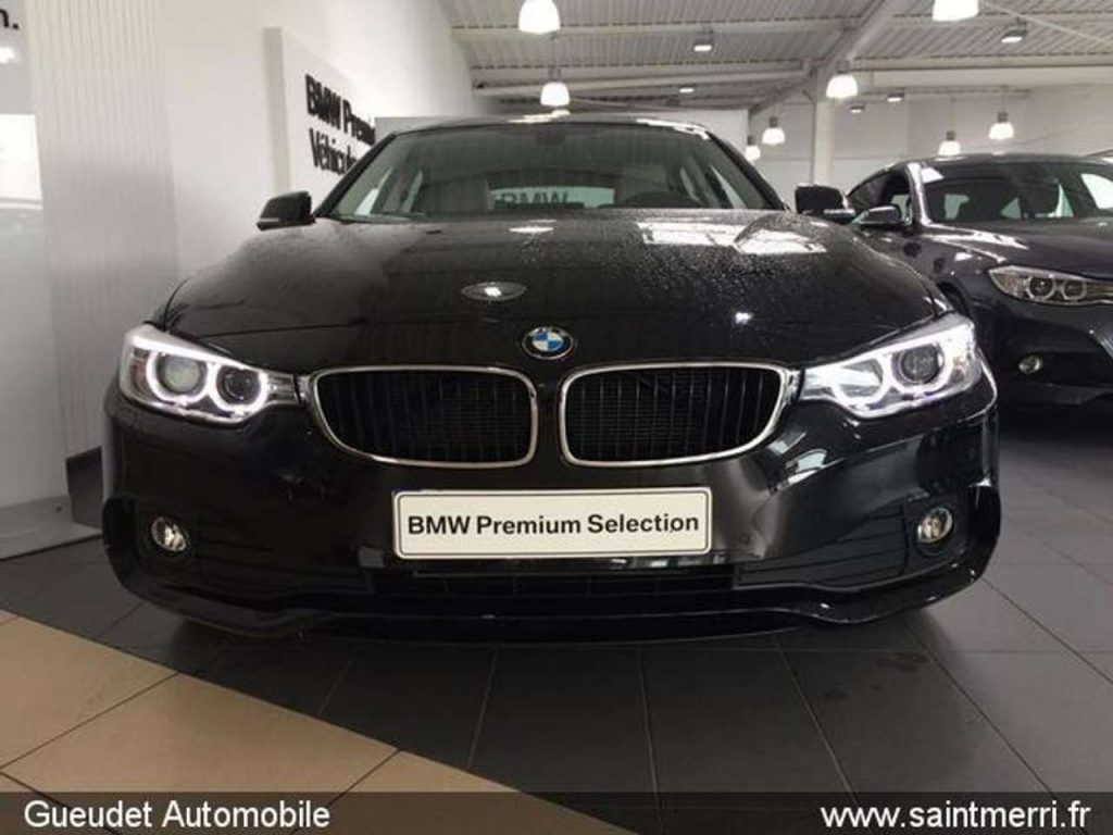 BMW 420 (f36) D GRAN COUPE 190 TECHNODESIGN BVA8
