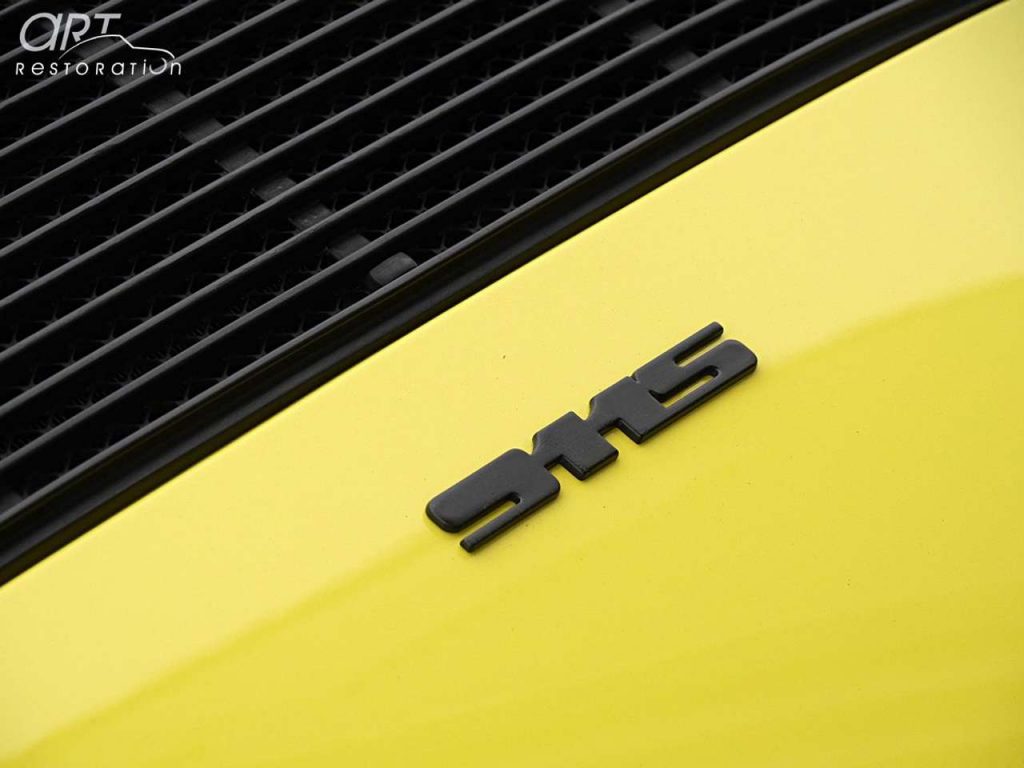Porsche 911 2.7 S