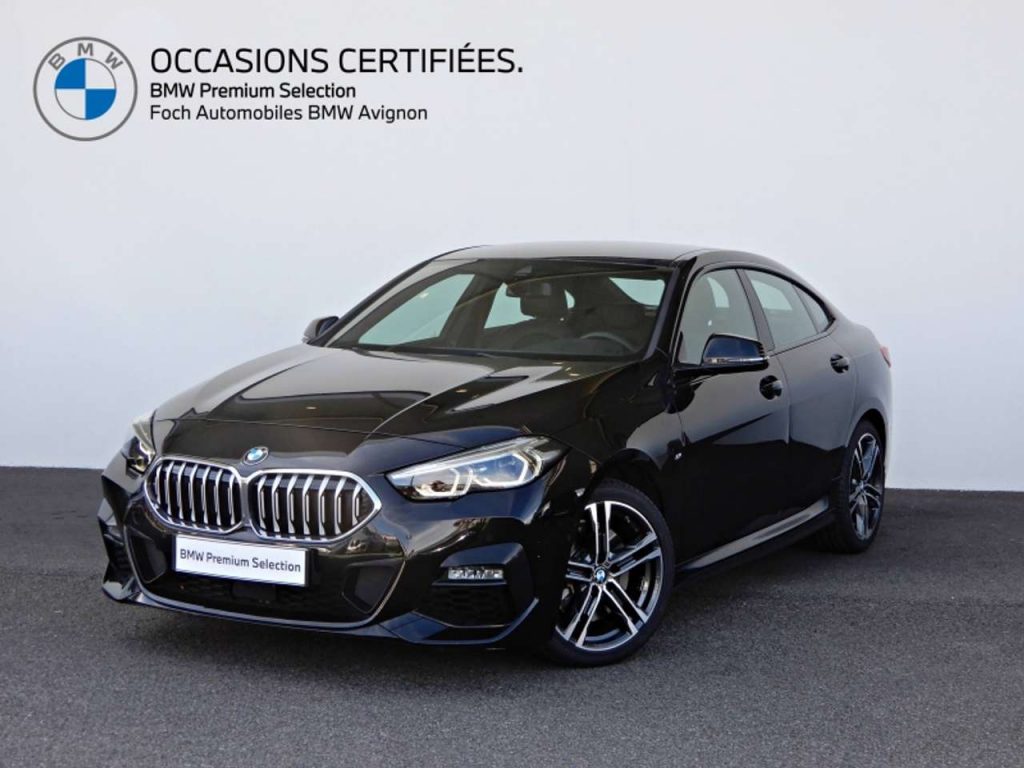 BMW 220 220iA 178ch M Sport 9cv