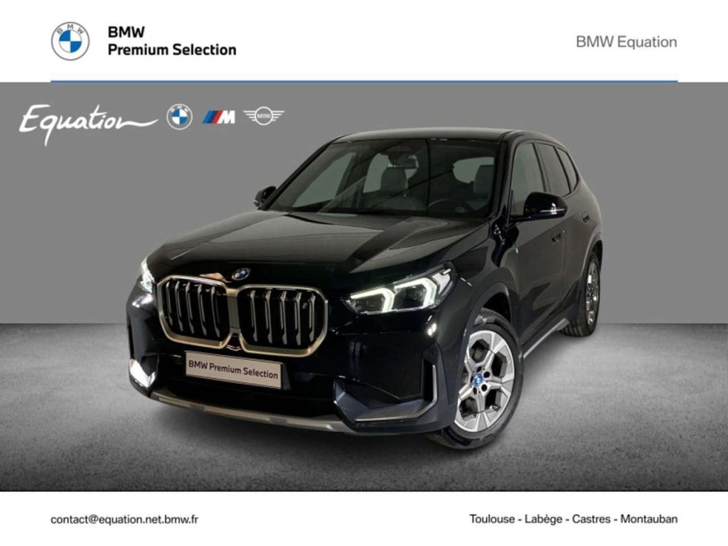 BMW X1 ixDrive30 313ch xLine