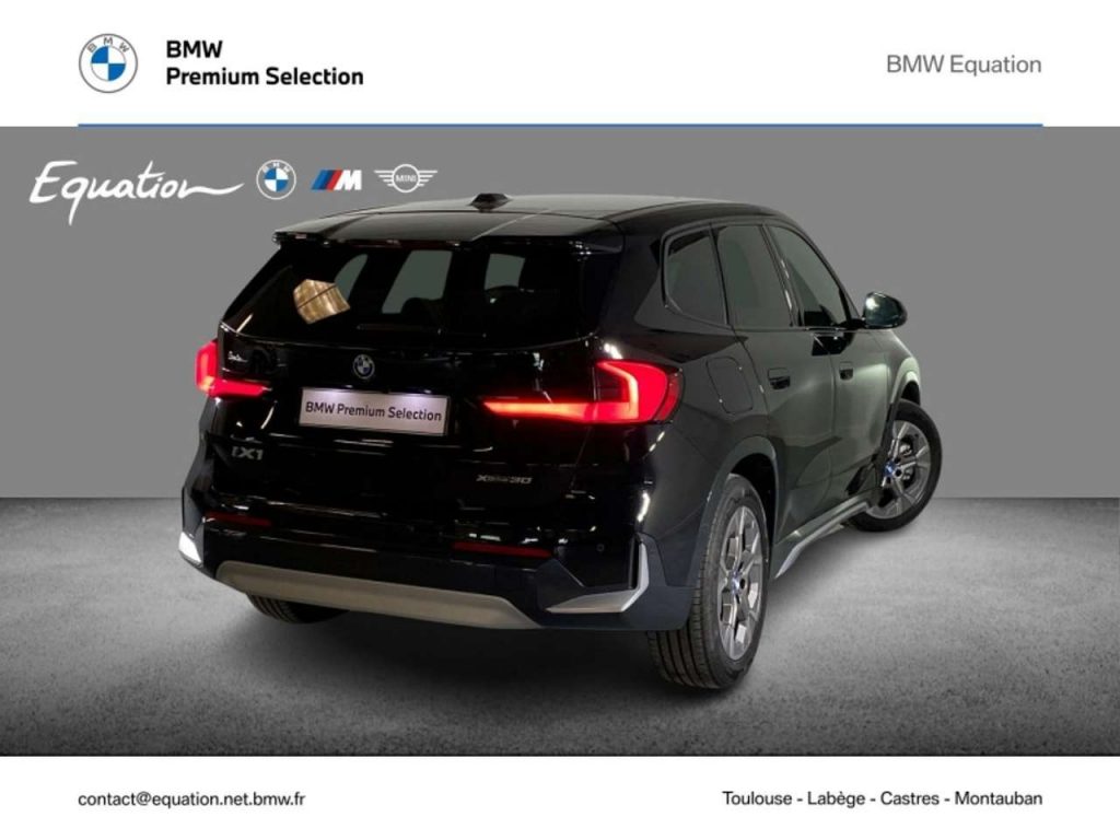 BMW X1 ixDrive30 313ch xLine