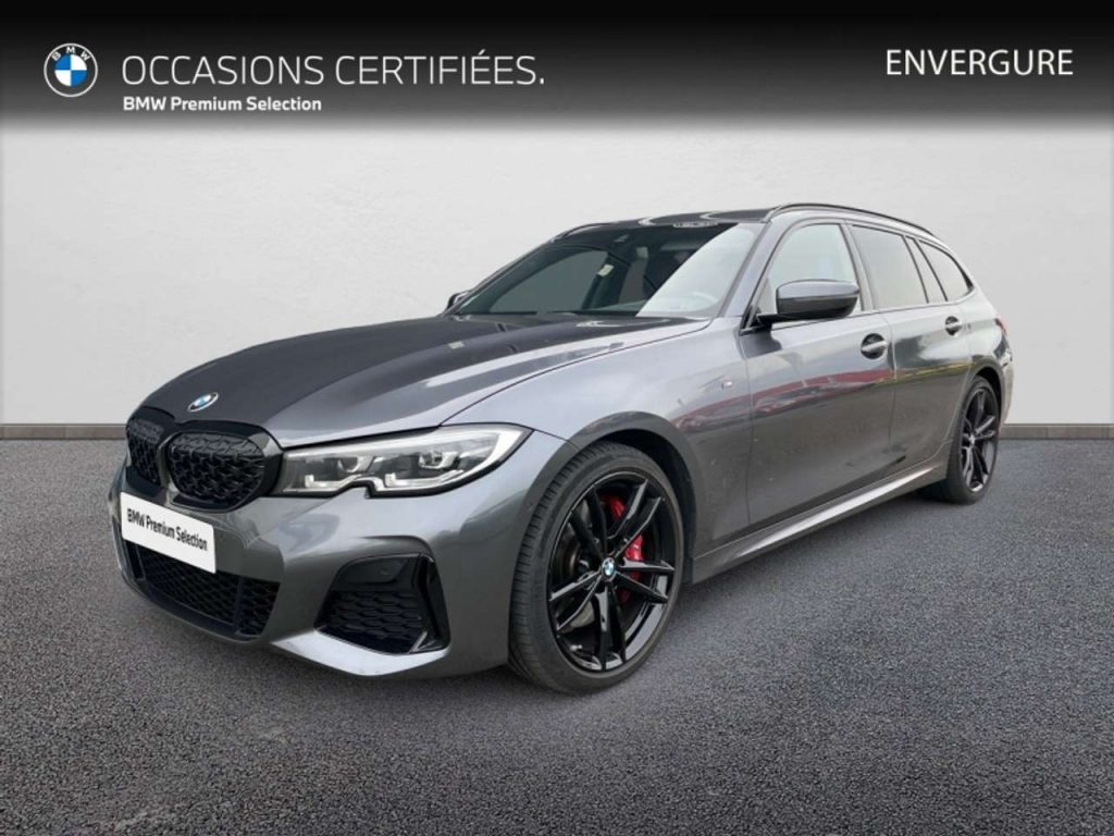 BMW 340 M340dA MH xDrive 340ch