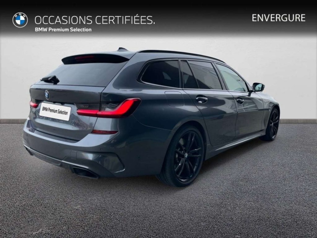 BMW 340 M340dA MH xDrive 340ch