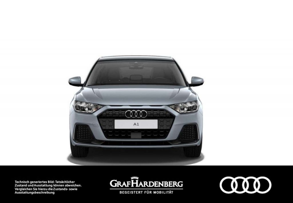 Audi A1 Sportback 35 TFSI . Virt.Cockpit Einparkhilfe