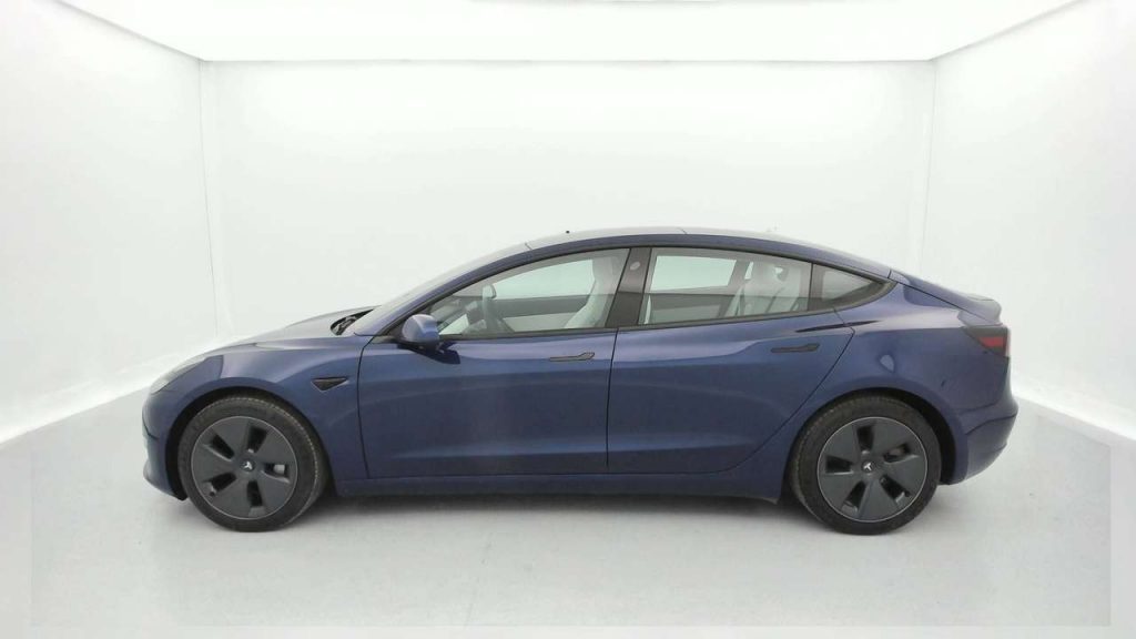 Tesla Model%203 MODEL 3 Long Range Dual Motor AWD