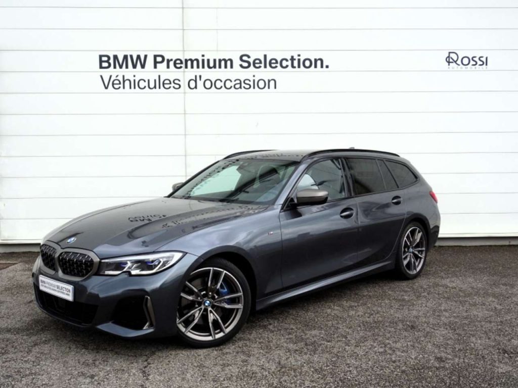 BMW 340 M340dA MH xDrive 340ch