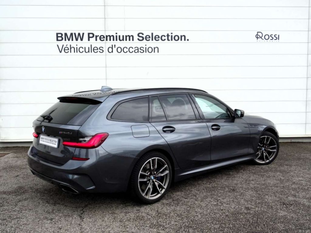 BMW 340 M340dA MH xDrive 340ch