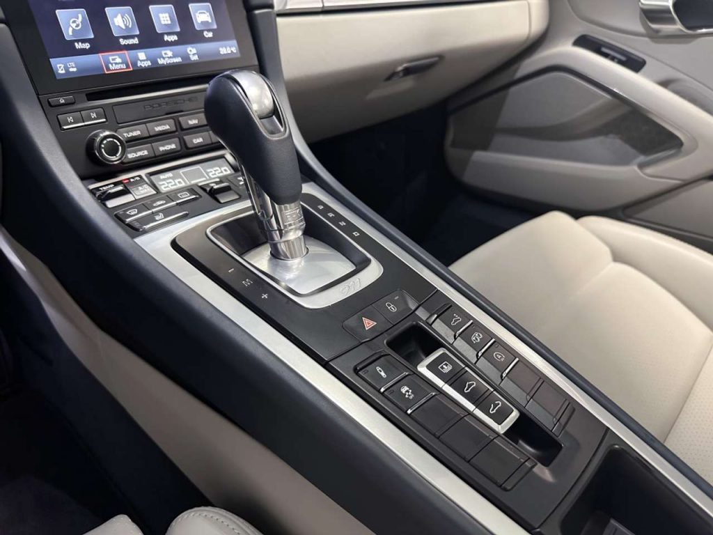 Porsche 911 Type 991.2 Carrera S Coupé 3.0 420ch PDK7