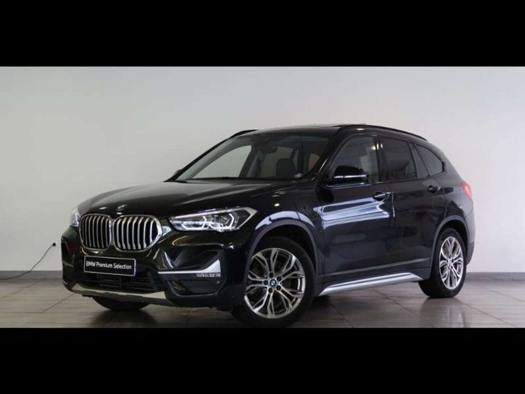 BMW X1 xDrive25eA 220ch xLine 6cv