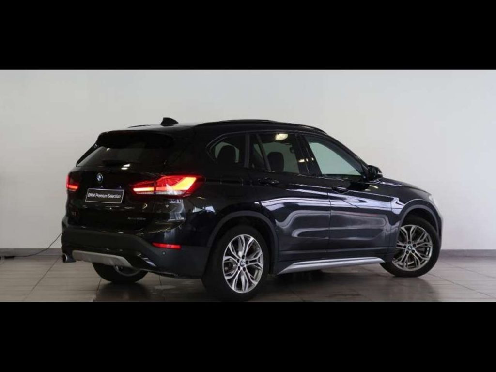 BMW X1 xDrive25eA 220ch xLine 6cv