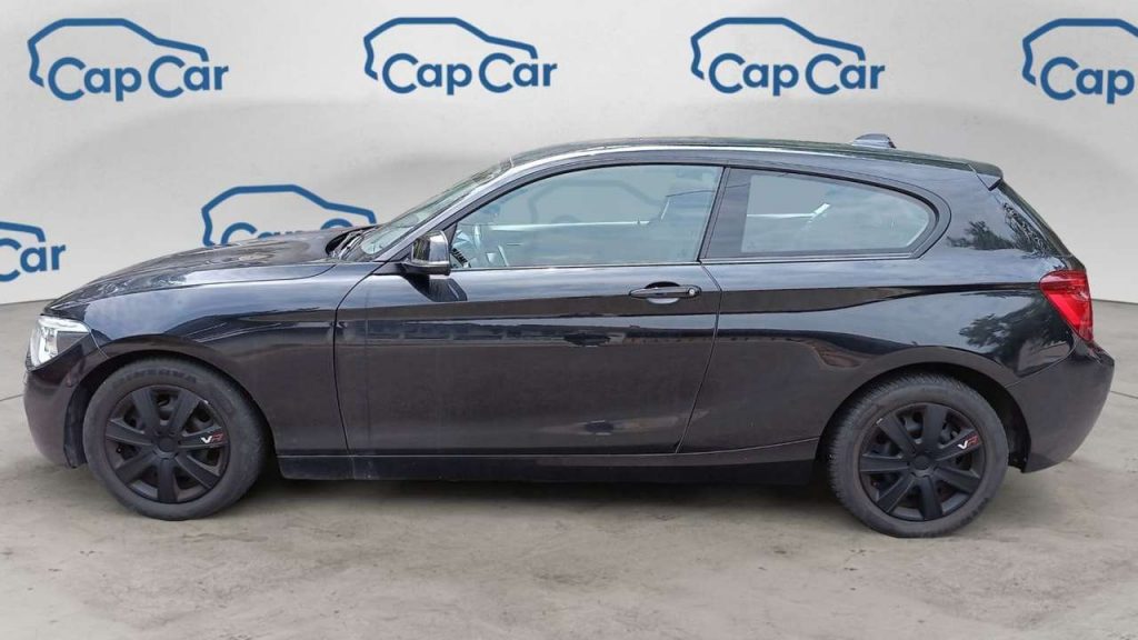 BMW 116 116i 136 BVA6 Lounge