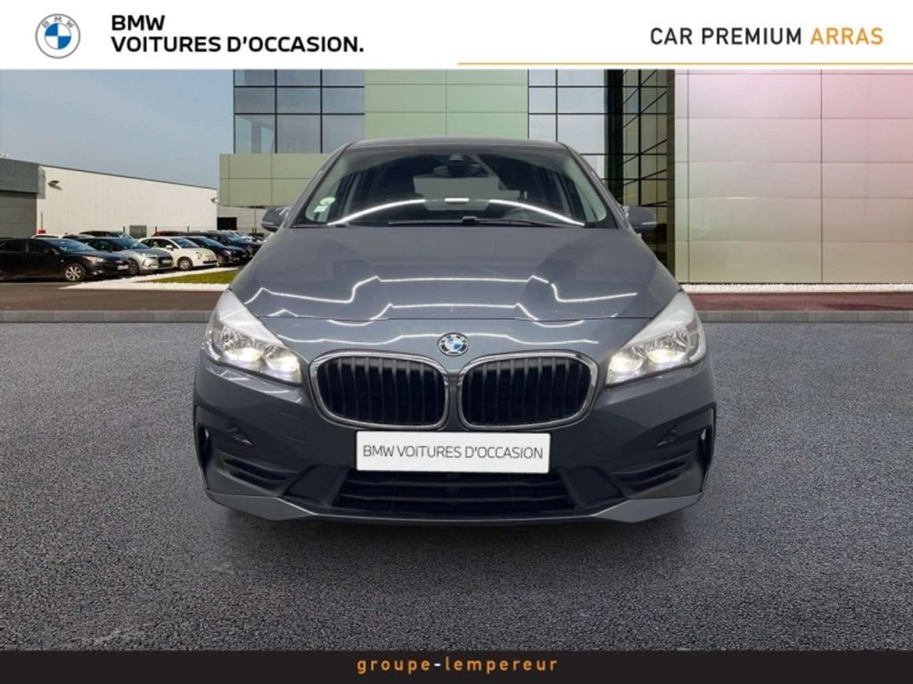 BMW 216 216d 116ch Lounge