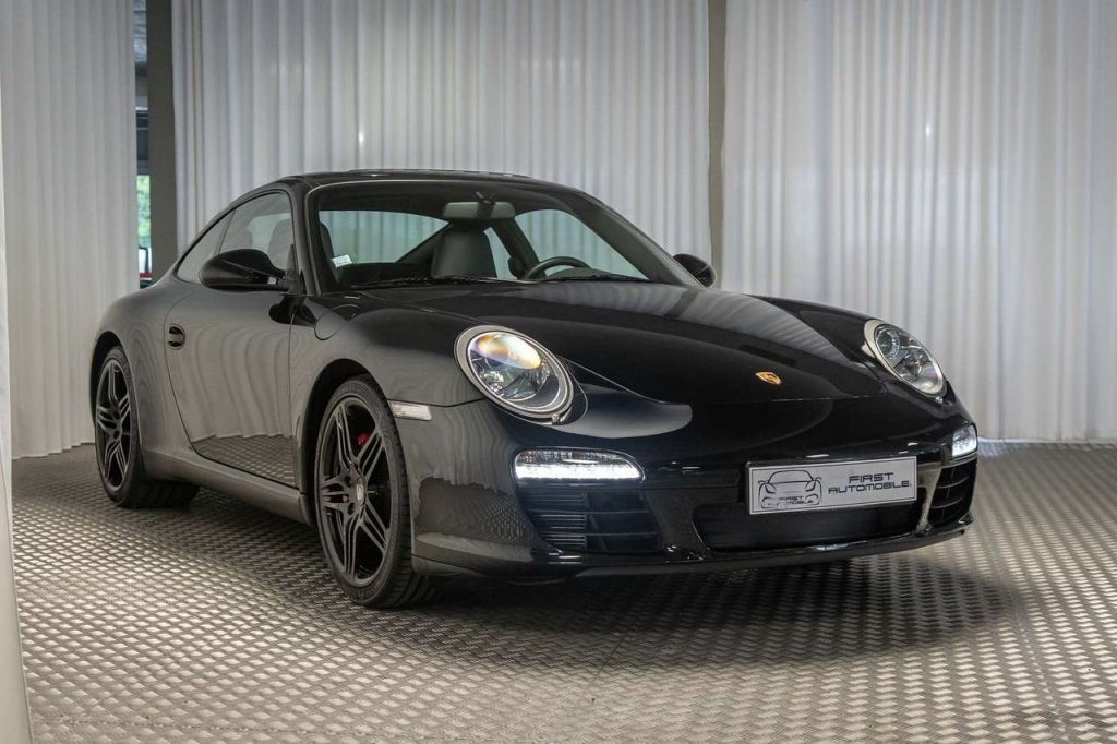 Porsche 911 (997) CARRERA S  PDK