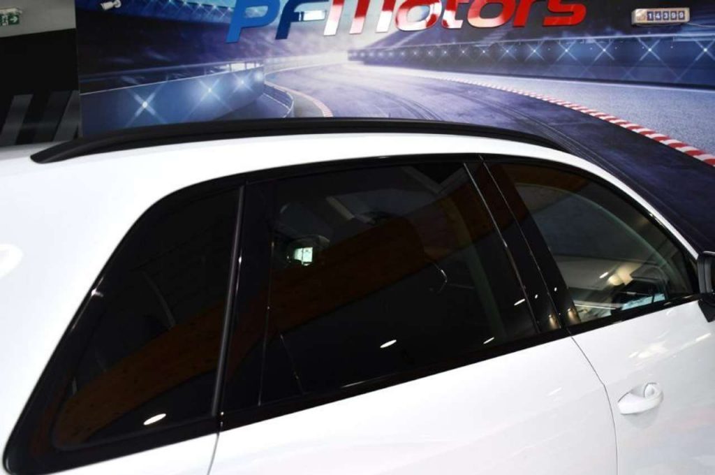 Audi Q3 S-Line 35 TDI 150 S-Tronic GPS Virtual Lane Pré Se
