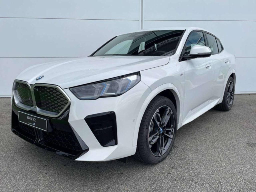 BMW X2 iX2 eDrive20 204ch M Sport