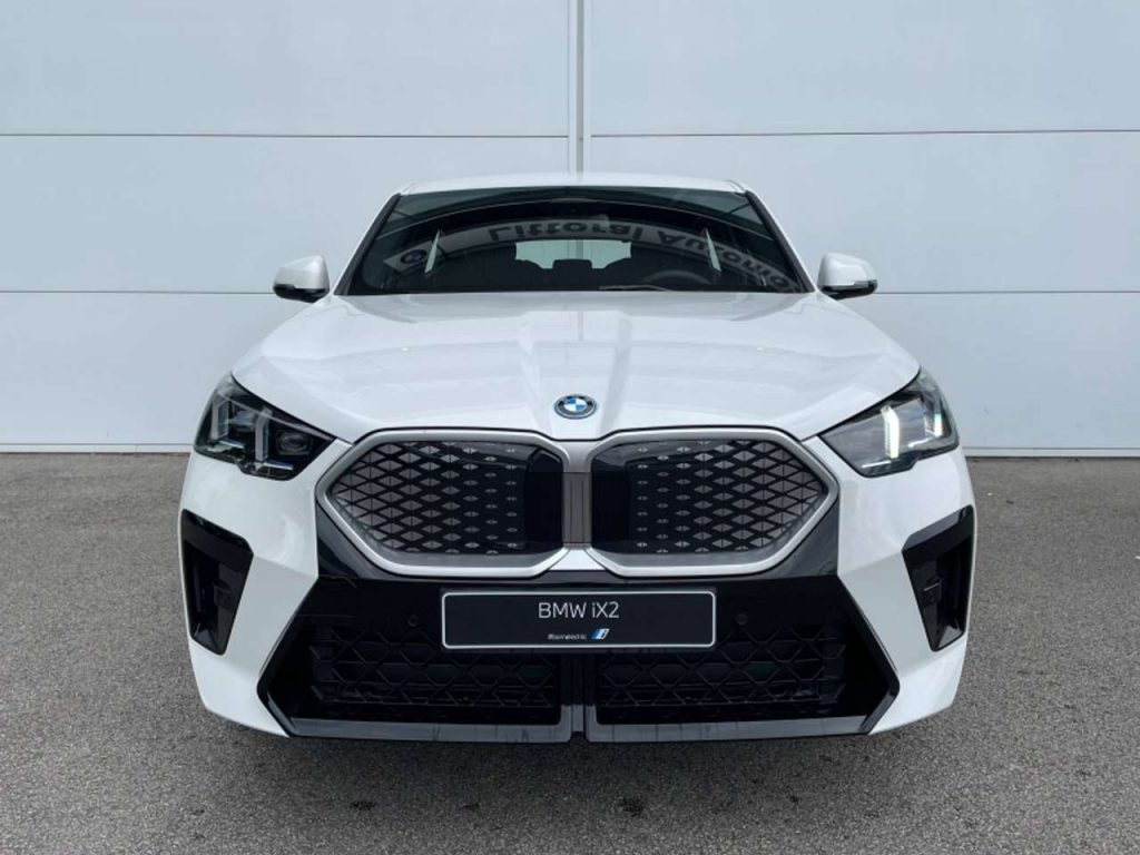 BMW X2 iX2 eDrive20 204ch M Sport