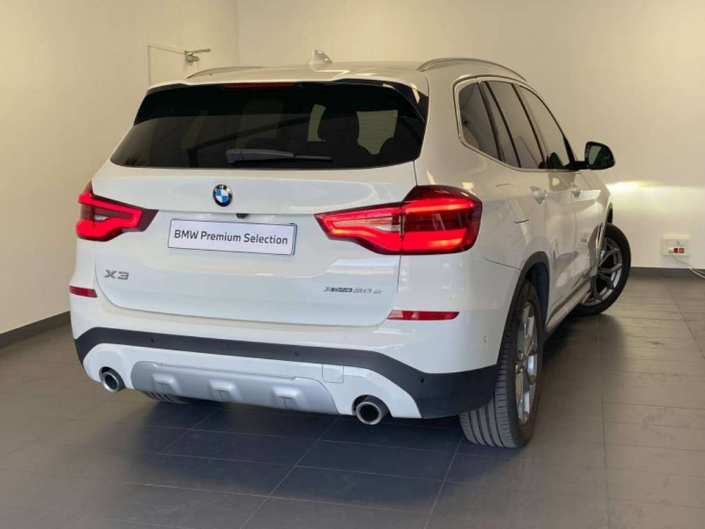 BMW X3 xDrive30eA 292ch xLine 10cv