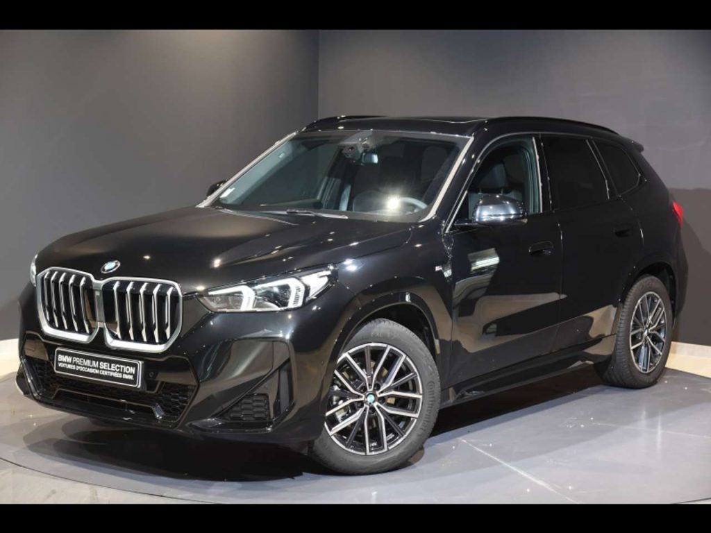 BMW X1 sDrive18i 136ch M Sport