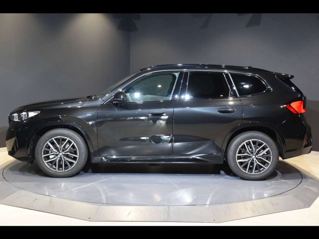 BMW X1 sDrive18i 136ch M Sport
