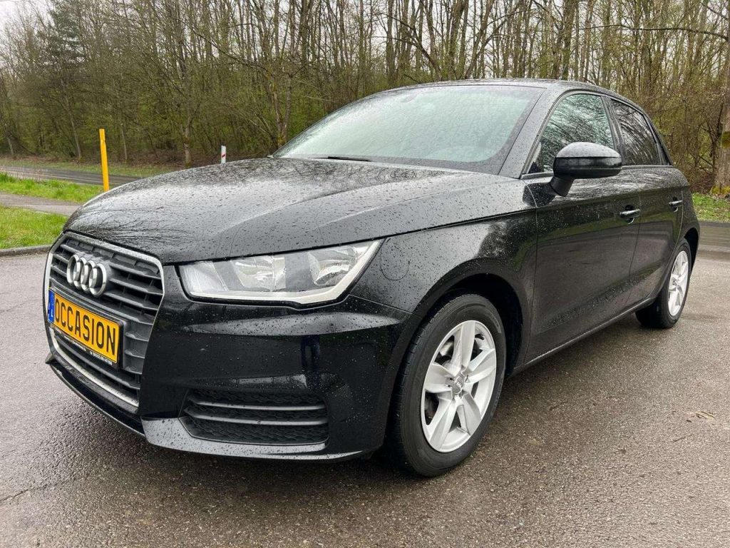 Audi A1 N/C