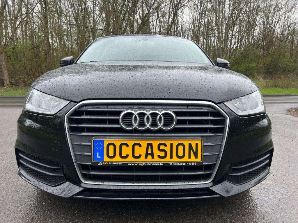 Audi A1 N/C