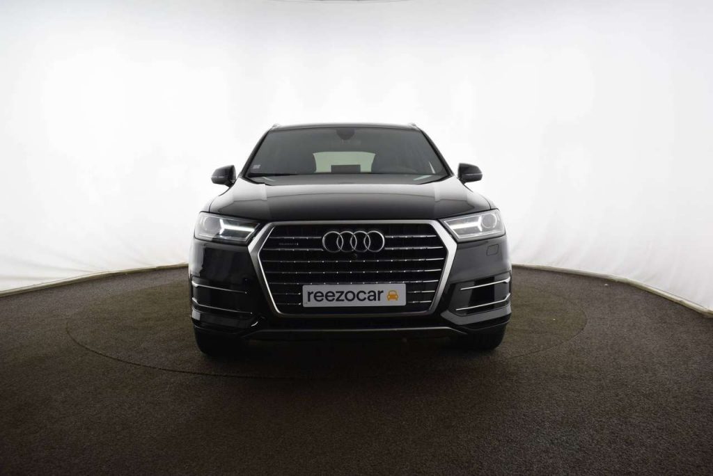 Audi Q7 Q7 45 TDI 231 Tiptronic 8 Quattro 5pl