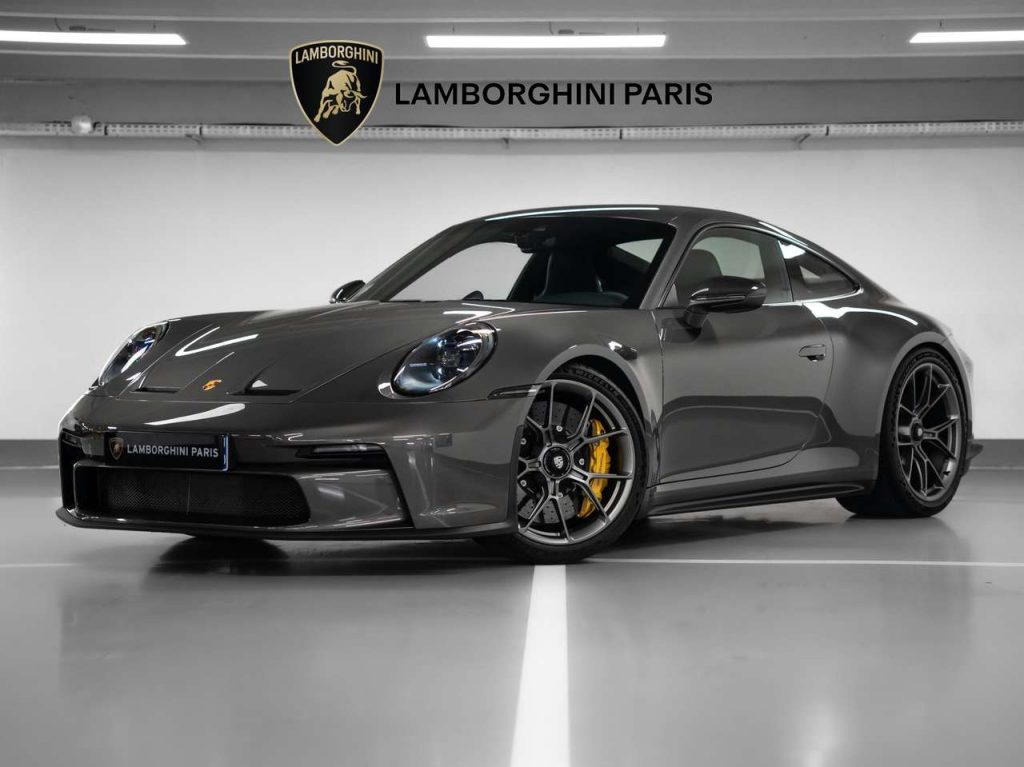 Porsche 992 4.0L GT3 Touring