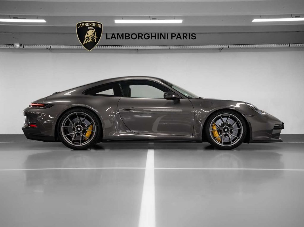 Porsche 992 4.0L GT3 Touring