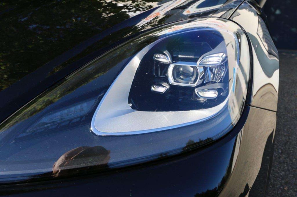 Porsche Cayenne 3.0 V6 E HYBRID 462CV Tiptronic BVA