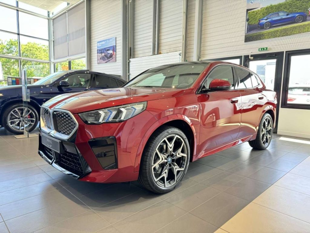 BMW X2 iX2 eDrive20 204ch M Sport