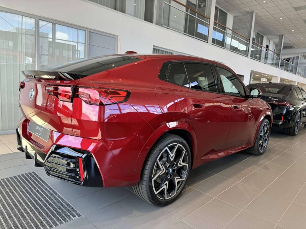 BMW X2 iX2 eDrive20 204ch M Sport