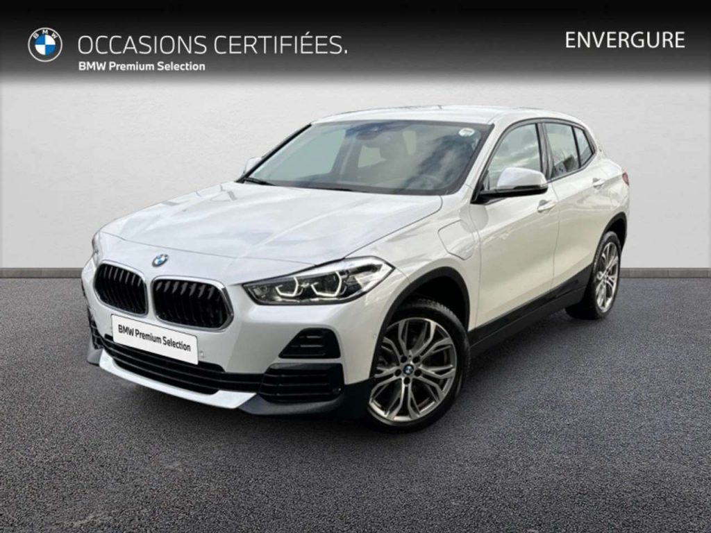 BMW X2 xDrive25eA 220ch Lounge Euro6d-T
