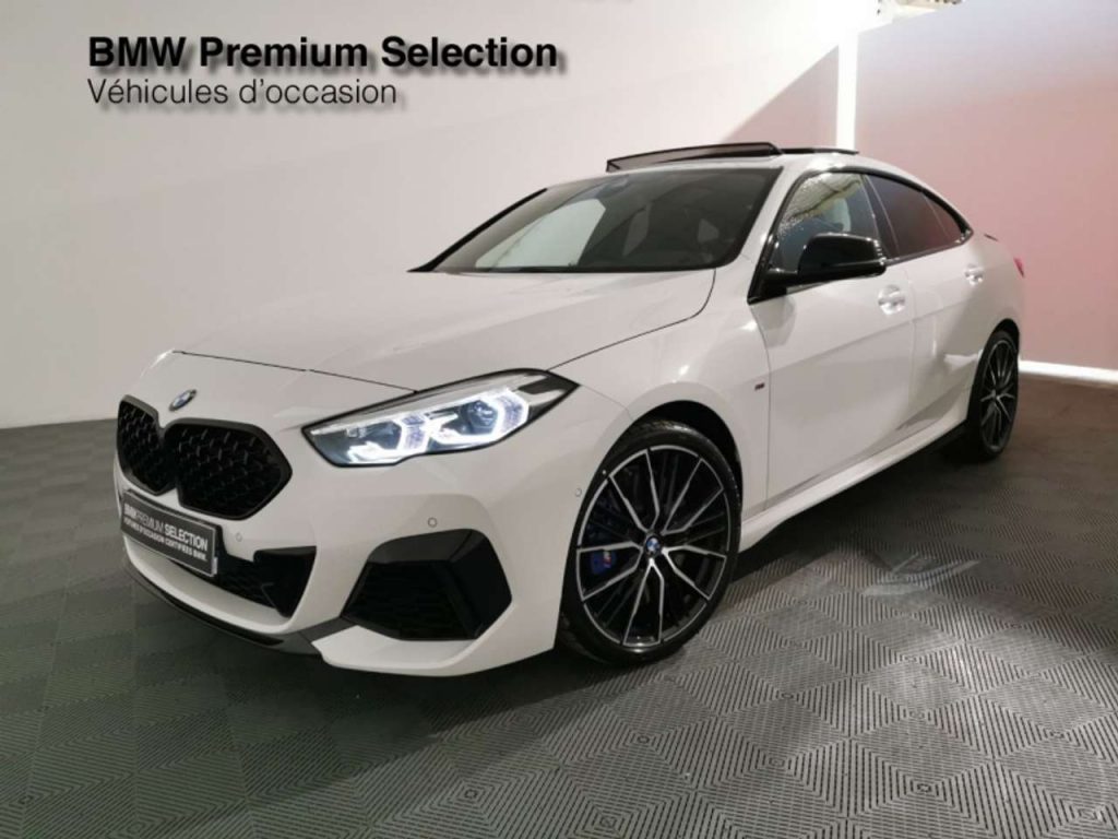 BMW 235 M235iA xDrive 306ch