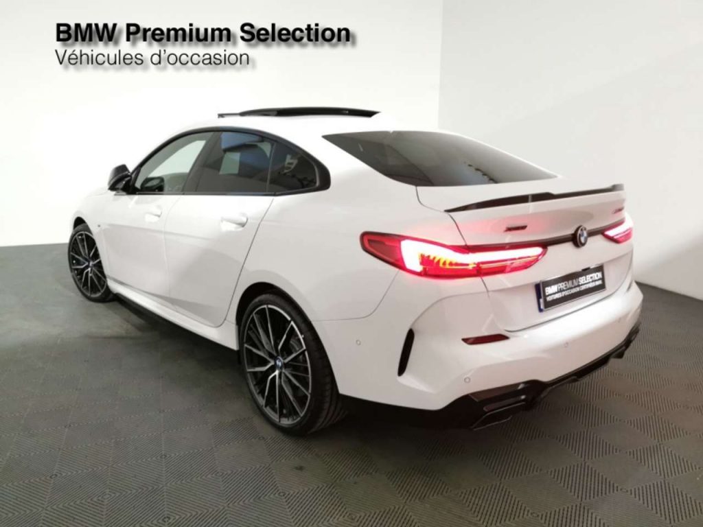 BMW 235 M235iA xDrive 306ch