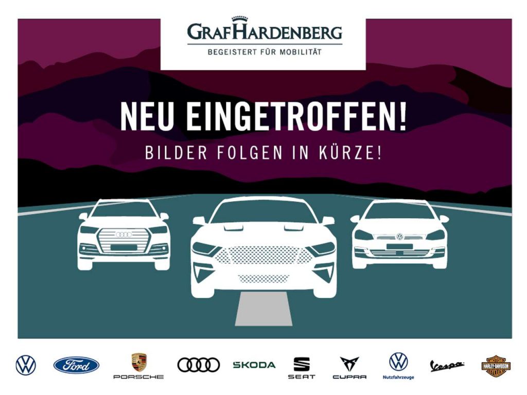 Audi e-tron 150 kW Head Up, LED, PDC, Navi