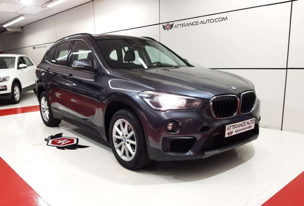 BMW X1 (F48) SDRIVE16D 116CH BUSINESS DESIGN