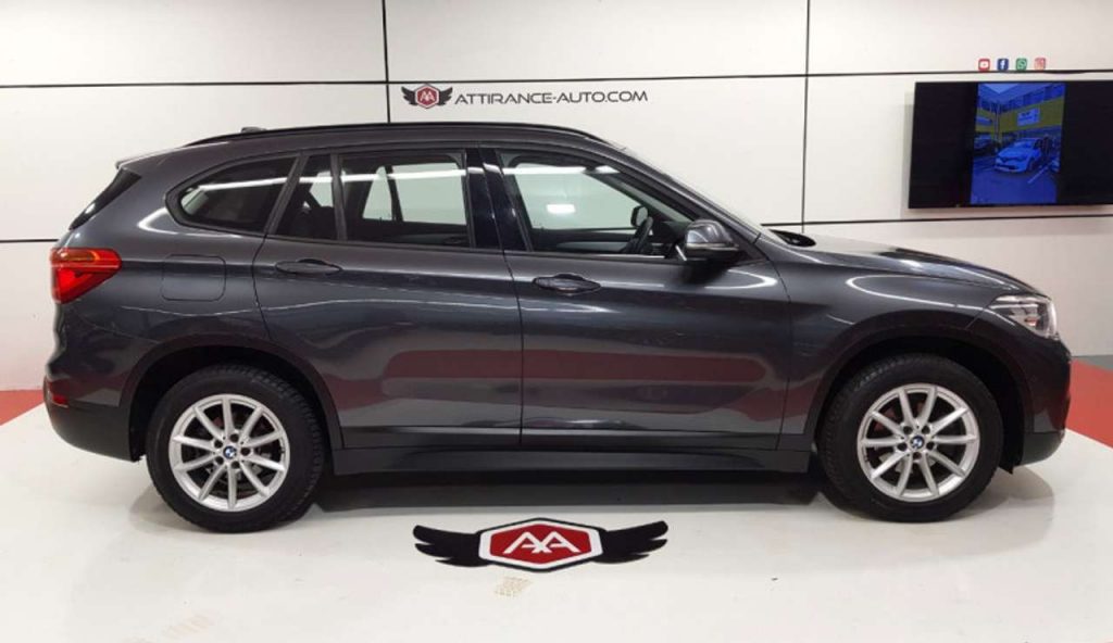 BMW X1 (F48) SDRIVE16D 116CH BUSINESS DESIGN