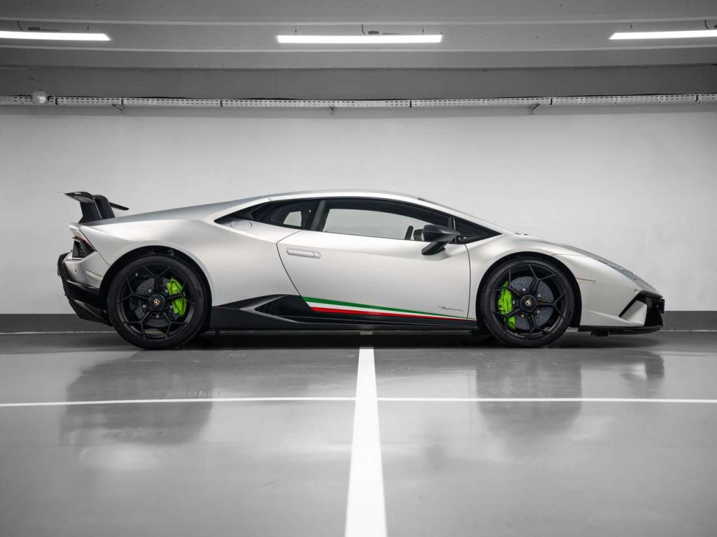 Lamborghini Hurac%C3%A1n Performante 640