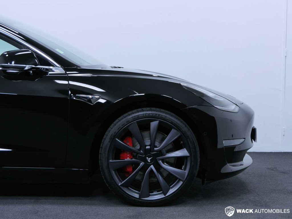 Tesla Model%203 MODEL 3 PERFORMANCE 513 CV / CONDUITE AUTONOME