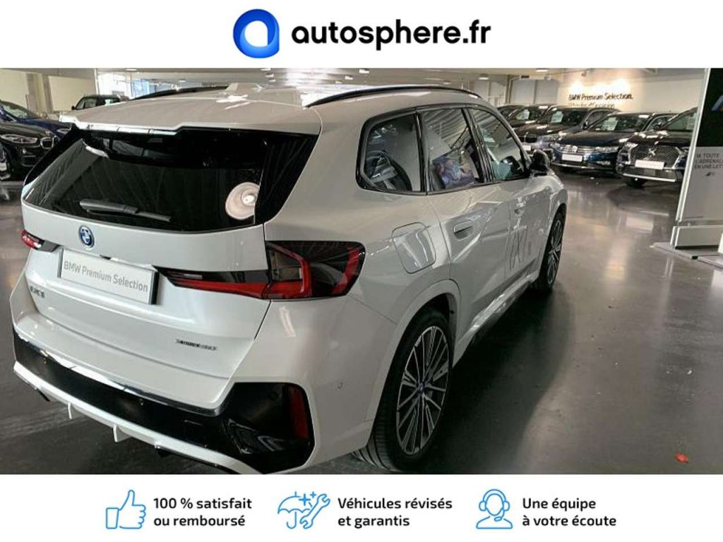 BMW X1 ixDrive30 313ch M Sport