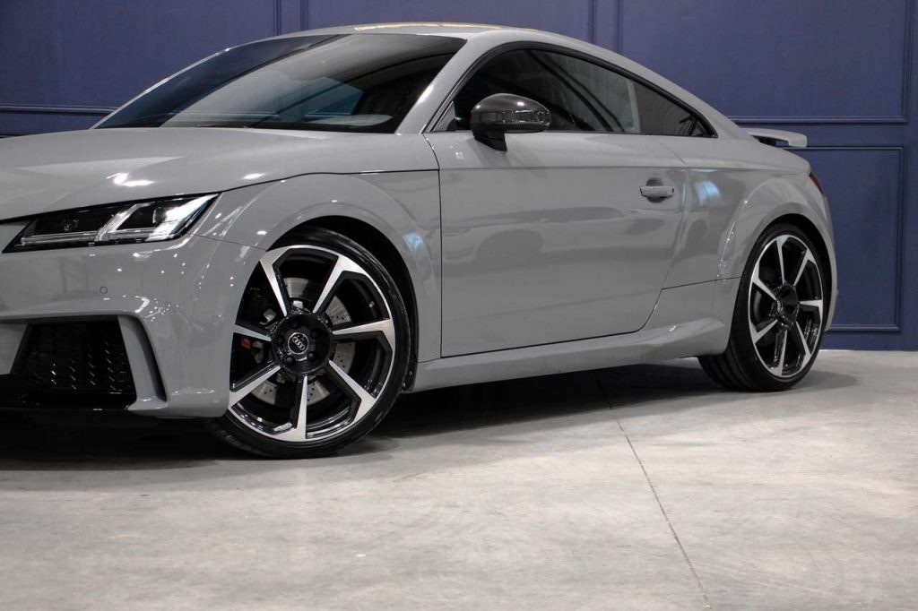 Audi TT%20RS Audi TT RS 2.5 TFSI 400cv Quattro S-tronic 7
