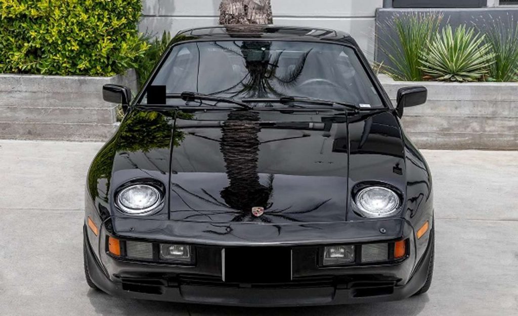Porsche 928 928S
